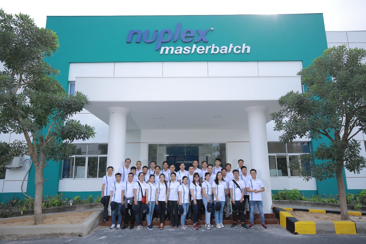 Hình ảnh công ty - Hạt Nhựa Masterbatch - Công Ty Trách Nhiệm Hữu Hạn Masterbatch (Việt Nam)